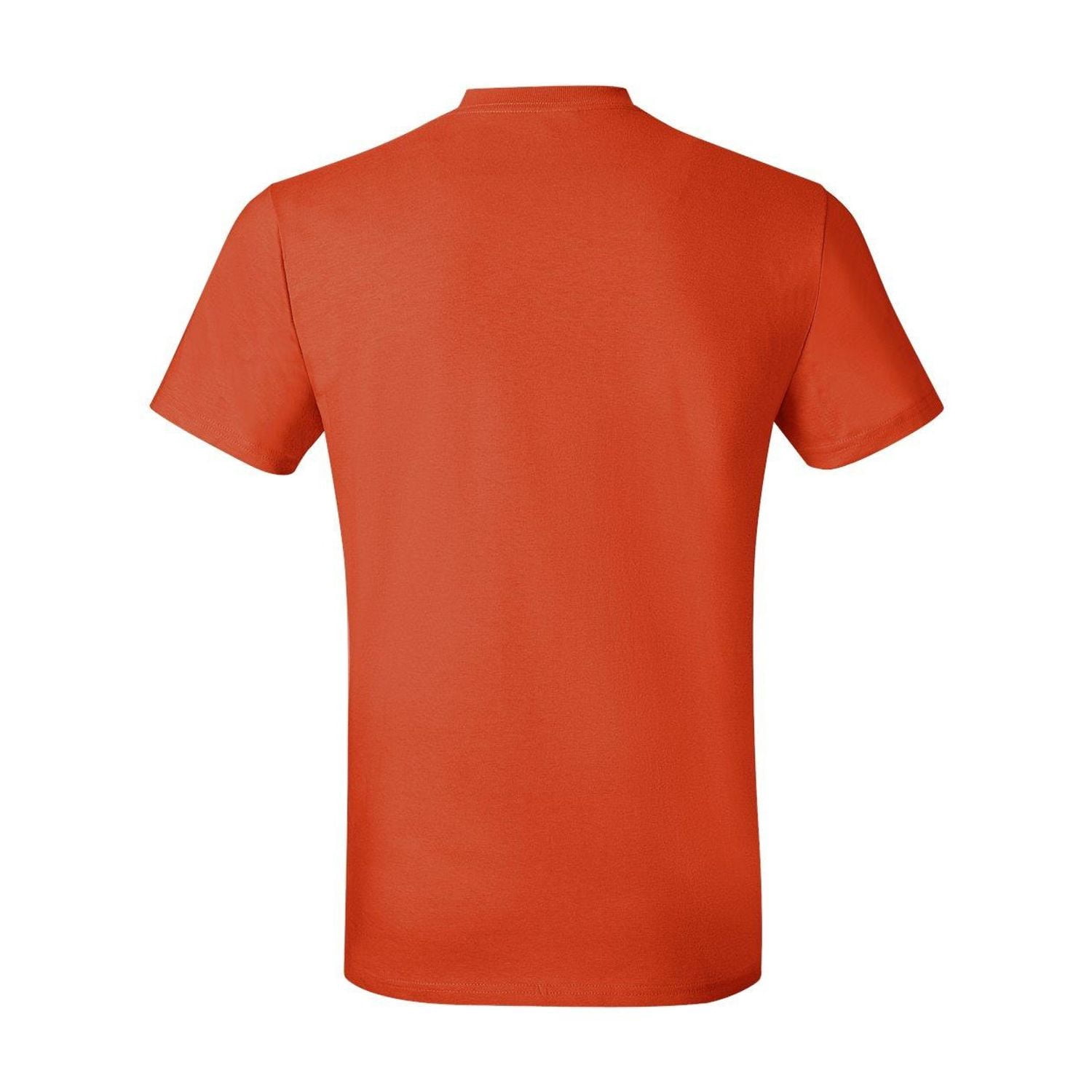 Hanes Big Men's Nano-T Short Sleeve Tee