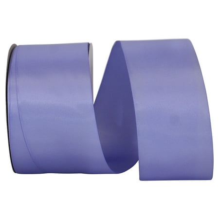 UPC: 0604947225757 | JAM Paper Satin Double Face Iris Polyester Ribbon  1800  x 2.5