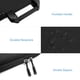 thumbnail image 4 of Funda para portátil MOSISO para MacBook Air/Pro 13/14 de 13.3 pulgadas, 4 of 6