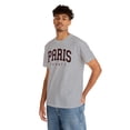 thumbnail image 6 of 22Gifts Paris France Euro Trip Vacation Shirt, Gifts, Tshirt, 6 of 12
