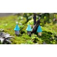 thumbnail image 4 of 3 piezas micro paisaje decoración resina ornamento jardín diy árbol de casa Sunnimix Micro Paisaje, 4 of 8