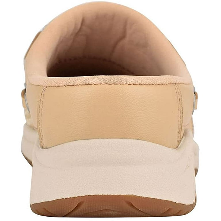 Easy Spirit Martha Stewart Collection Travelport 104 Wide Light