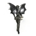 thumbnail image 4 of xiaxaixu Garden Ornament, Lantern Angel Shape Statue Craftwork Decorative Tools, 4 of 9