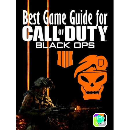 Best Game Guide for Call of Duty Black Ops IIII - (Best Call Of Duty Game For Android)