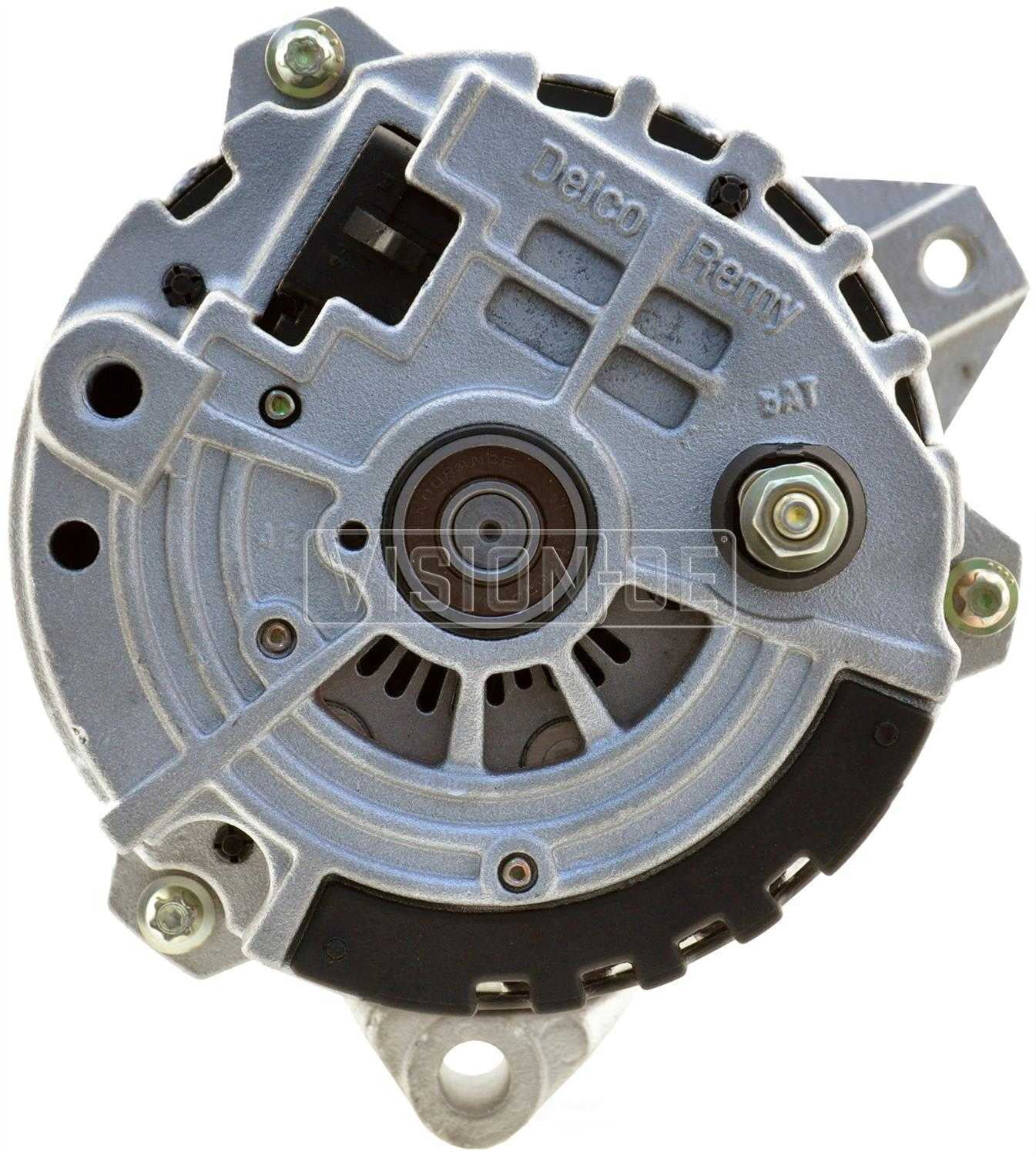 Vision OE 8178-11 Alternator