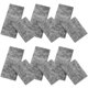thumbnail image 1 of AURARMLET 12Ud Cojines De Caucho Para De Billar Accesorios Duraderos En Gris, 1 of 6