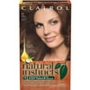 Clairol Natural Instincts Semi- Permanent Hair Color, Light Brown Suede, 6/13