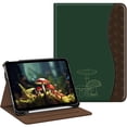 thumbnail image 1 of Funda FINTIE para iPad 11.ª generación 11" y iPad 10.9" décima generación, 1 of 9