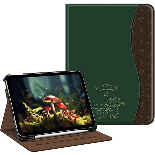 Funda FINTIE para iPad 11.ª generación 11" y iPad 10.9" décima generación