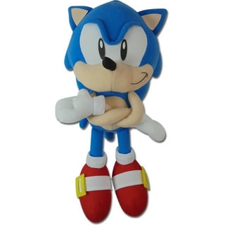 Sonic the Hedgehog Classic Friends & Foes Figure 10-Pack