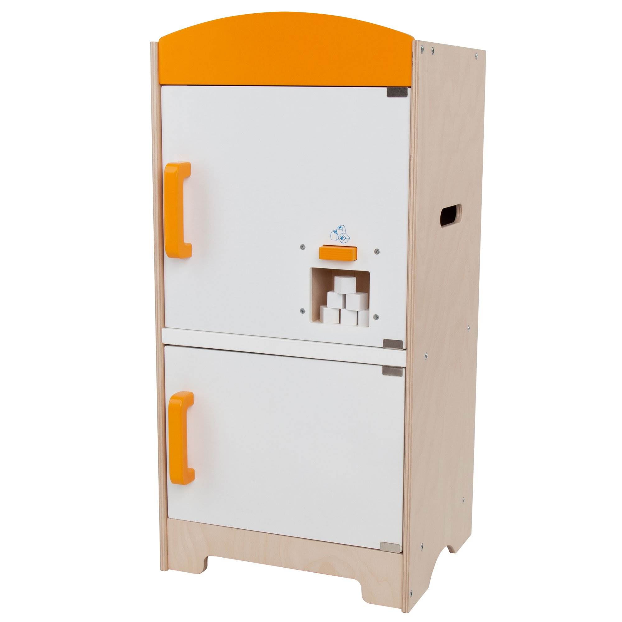 hape kitchen fridge