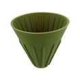 thumbnail image 1 of Shisuyan Filtre d'Entonnoir à Café Manuel Réutilisable Goutteur Durable pour Infusion à la Maison Outil de Cuisine pour Profiter d'Un Café Frais, 1 of 9