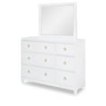 thumbnail image 7 of Legacy Classic Summerland 6-Drawer Dresser with Jewelry Tray - RSF - Felt Lined Top Drawer, 7 of 7