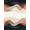 Gray, Pattern 2, variant on ODIKA 4'x6' Machine Washable Non-Slip Area Rug, Rustic Beige High Traffic Rug, Beige, 1069589