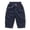 Dark Blue, variant on UJNDER Soft Denim Boy Pants Lightweight Straight Leg Everyday Comfort Trousers for Kids Boys Pants,Dark Blue,9-10 Years