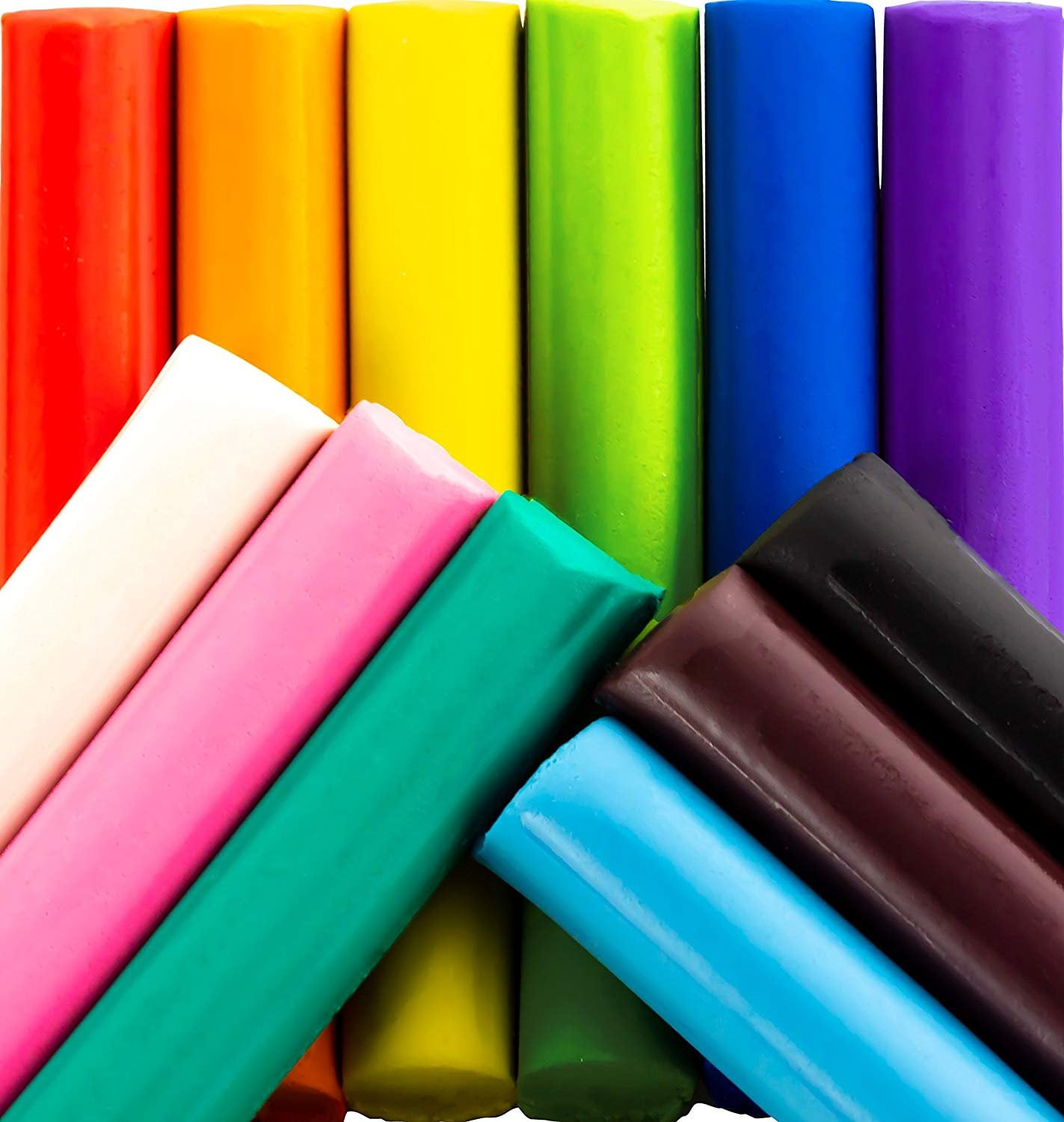 plastilina clay walmart