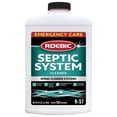 thumbnail image 1 of Roebic K-57-Q Septic System Cleaner: 32 Ounces, Cleans and Maintains Septic Systems for Optimal Performance, 1 of 4