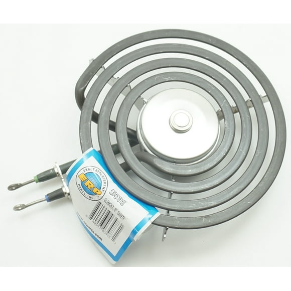 ERP 6" Safety Surface Element for Frigidaire Range, AP6799870, ER5304516160