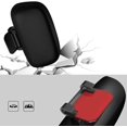 thumbnail image 3 of Espejo retrovisor para coche para bebé, espejo retrovisor para interior y asiento trasero, visión amplia, rotación ajustable de 360° para seguridad infantil, 3 of 4