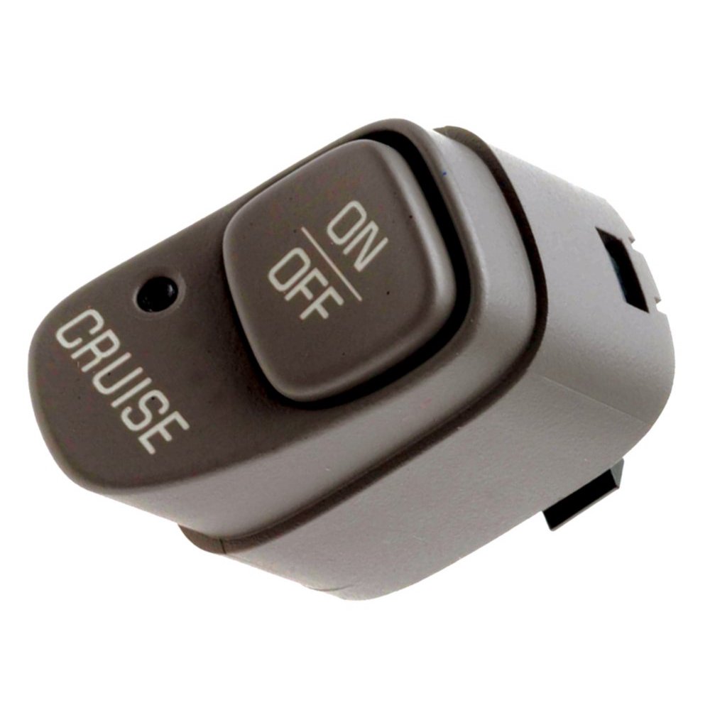 AC Delco D1943D Cruise Control Switch For Buick LeSabre