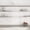 Clean, variant on The Tile Life Vela 4" x 4" Oakmoss Glossy Porcelain Tile Sample