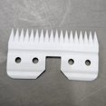 thumbnail image 1 of Professional Detachable Steel Hair Clipper Blade for Dog Grooming - A5-Blade, Compatible with Most Pet Clippers, 1 of 10