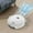 white, variant on RnemiTe-amo Vacuum Robot Cleaner and Mop,Intelligent Sweeping Robot Household Mop Three-in-one Sweeping Suction And Mopping Cleans Hard Floors to Medium-Pile Carpets,