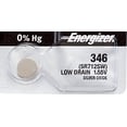 thumbnail image 1 of 1 x Piles de Montre Energizer 346, Pile SR712SW, 1 of 1