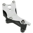 thumbnail image 4 of Bicycle Disc Brake Adapter, Aluminum Alloy Bike Disc Brake Adapter Converter Practical Sturdy Easy Installation  for Bike Modification, 4 of 8
