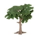 thumbnail image 2 of Paquete de 2 árboles de modelo Yotijar para decoración de paisaje de ferrocarril Mini árbol de paisaje, 2 of 8