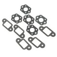 thumbnail image 2 of 10Pcs Muffler Carburetor Gasket kit For 021 023 025 MS210 MS230 MS250 MS 210 230, 2 of 10
