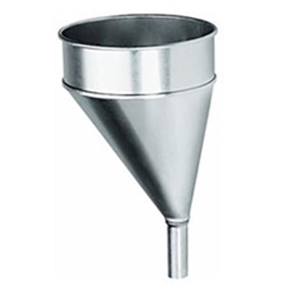 10 ft. Side Funnel - 6 qt.