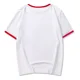 thumbnail image 5 of Paquete De 3 Playera Manga Corta Mujer Moda Cómoda Fresca, 5 of 8