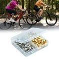 thumbnail image 2 of Bicycles Hydraulic Disc Brake Hose Insert for Bicycles and Spare Part, 2 of 9