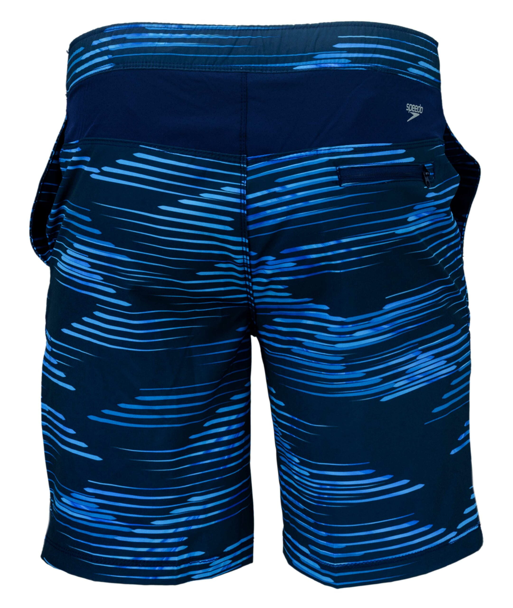 Buy Speedo Mens Tech Volley Swim Trunks 