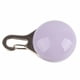 thumbnail image 4 of Colgante brillante para mascotas, colgante luminoso LED para mascotas, colgante con etiqueta para mascotas, luz de seguridad, collar de perro, luz meticulosamente diseñada, 4 of 8