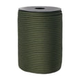 thumbnail image 1 of Cuerda de paracaídas Paracord 100 m Colamx Verde, 1 of 8