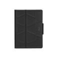 thumbnail image 2 of Targus Pro-Tek Universal - Flip cover for tablet - rugged - polyurethane - black - 9" - 10.5", 2 of 15