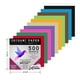 thumbnail image 2 of Papel Origami Craze 500 hojas de 6 x 6 cm, 20 colores, 2 of 8