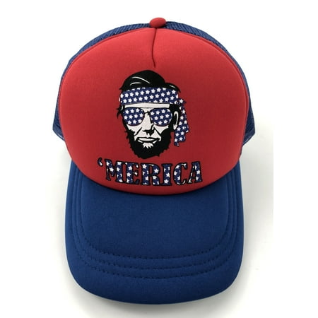 Way To Celebrate Bandana Tru Hat