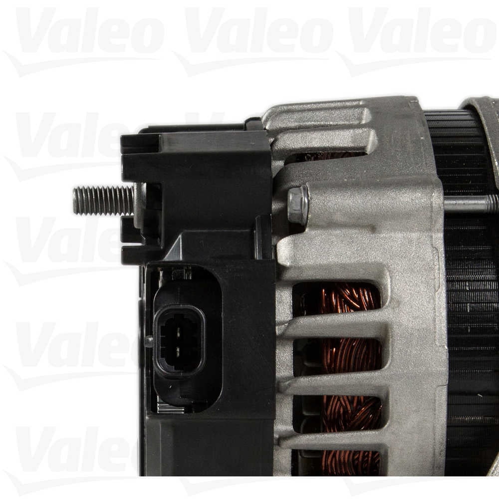 Valeo 849135 Alternator Compatible with 2010-2015 Chevrolet Camaro