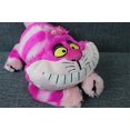 thumbnail image 5 of BIBOBO 1 Piece 30cm Alice in Wonderland The Cheshire Cat Plush Doll Toys Birthday Stuffed Gift, 5 of 6