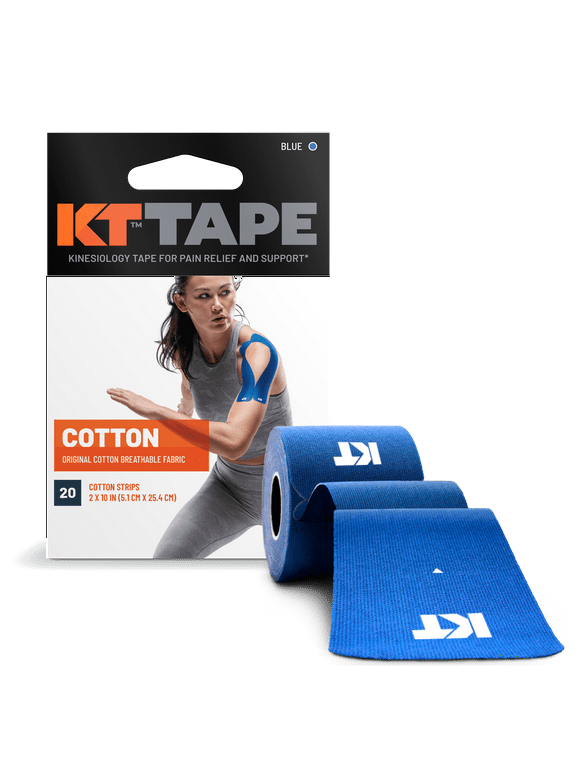 KT Tape in Sports & Outdoors