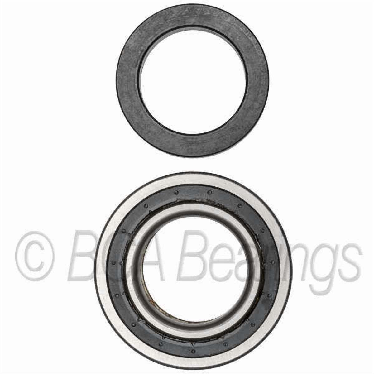 BCA by NTN WE61053 Taper Roller Bearing Kit