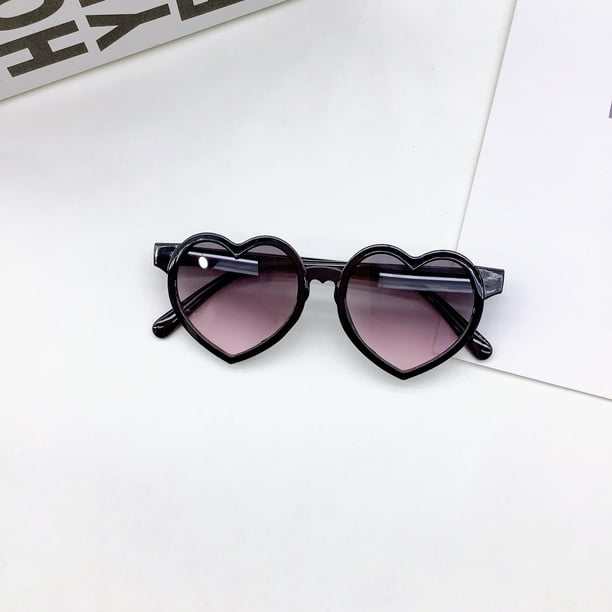 Gafas de sol de moda para niños Gafas de sol de colores caramelo para todos los gustos para niños y niñas Gafas de protección UV para bebés