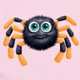thumbnail image 2 of CafePress - PD Moreno's Halloween Sp - Long Sleeve Cotton Baby Bodysuit, 2 of 4