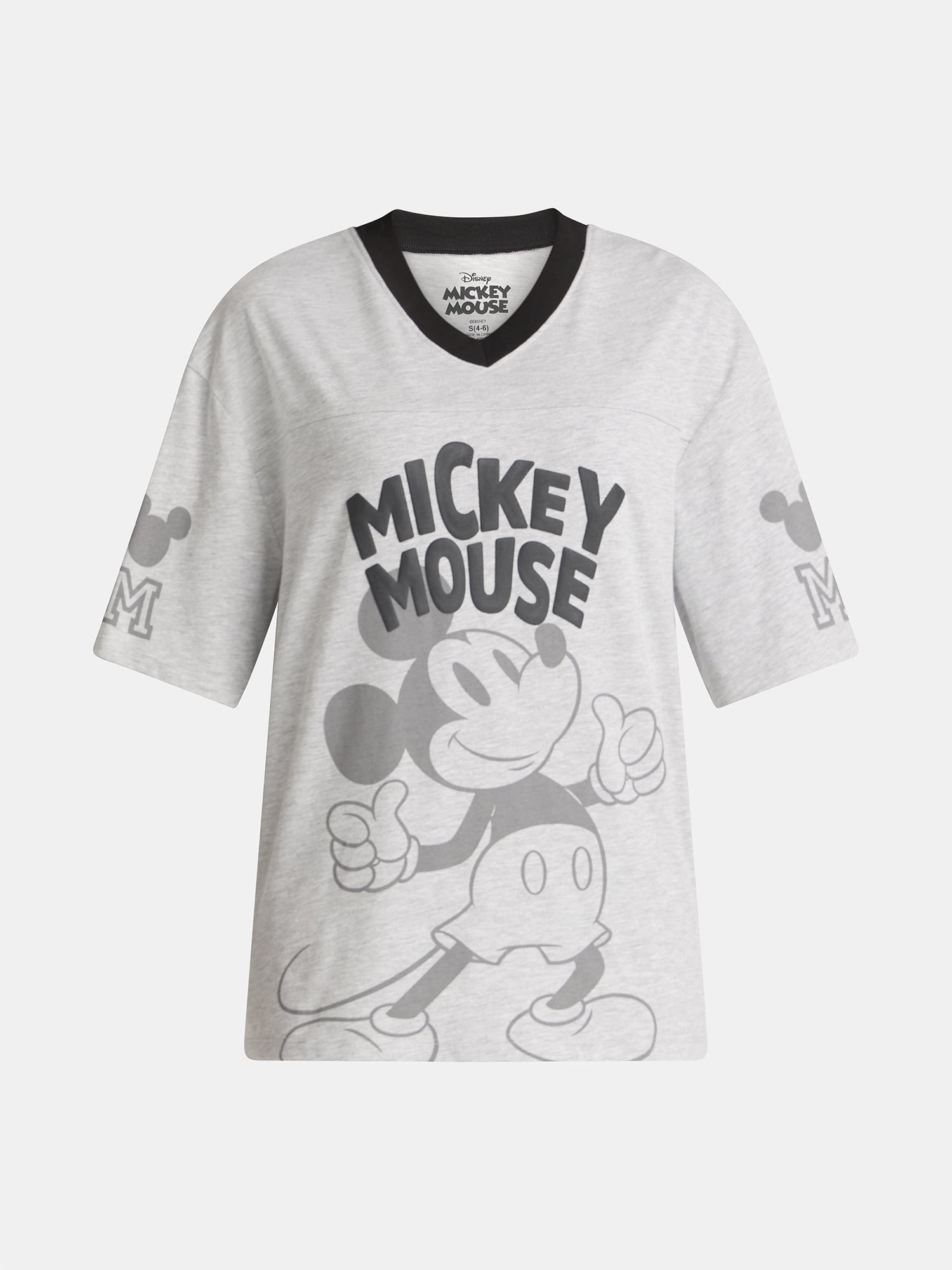SOPH MICKEY MOUSE with FOOTBALL ミッキー SOPH MICKEY MOUSE with FOOTBALL ミッキー SOPH MICKEY MOUSE