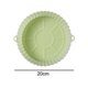thumbnail image 2 of Molde para Hornear de Silicona - Verde Adepaton CPB-DE-SSW198-4, 2 of 4