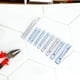 thumbnail image 4 of BESTYASH 1Jgo Herramienta De Llave Hexagonal Plata Para Reparación Plomería Y Bujías, 4 of 6