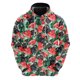 thumbnail image 3 of Sudadera con capucha con estampado de perro y sandía fresca, ropa informal para hombre, sudadera con capucha para amantes de los perros, ropa de calle, Beagle, Golden Retriever, 3 of 5